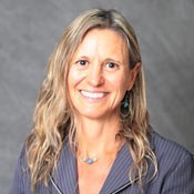 Vanina Coudriet, MBA, CGSP