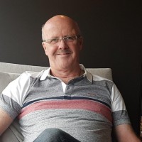 Chris Willis