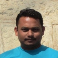 Srikanth Nunna