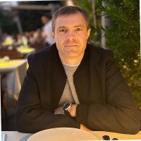 Serghei Odobescu