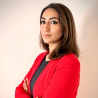 Yaadhna Gounden (née Singh)