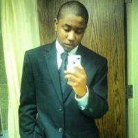 Nicholas Curry