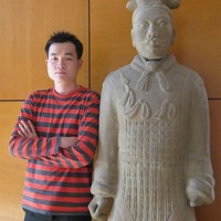 David Lokomotif
