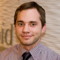 Eric Turmelle, P.Eng.