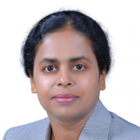 Priyanga Liyanaarachchi