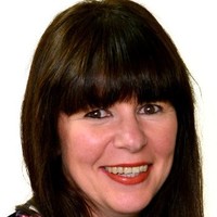 Sharron Matich