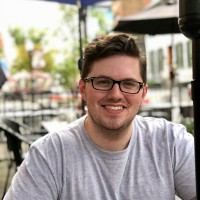 Drew Carden