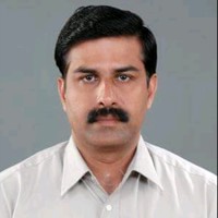 Haridas P S