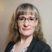 Lisa Caldwell