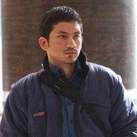 Manmohan Negi