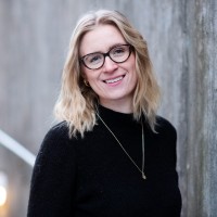Ingvild Olaussen
