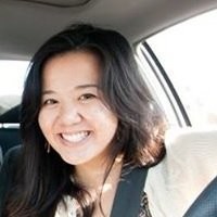 Sharon Hang