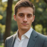 Cyril Guinet