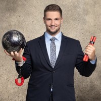 Igor Dukadinovic