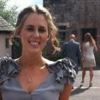 Leigh-Anne Scarratt