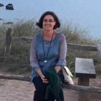 Ailsa Davis