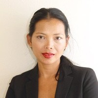 Arini Sutrisno-Sakai