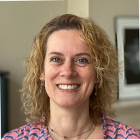 Karin de Vries-v/d Berg