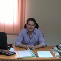 mohamed oraby