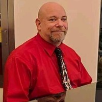 Brian Daniels