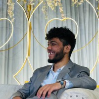 Yusuf Baporia