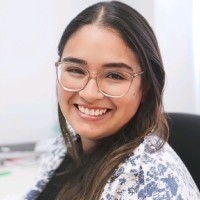 Maria Julia Oliveira Briet