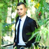 Idan Edri