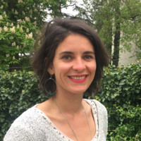 Lucie Moreau