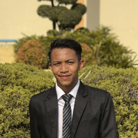 Muhammad Arif Haikal Bin Azlan