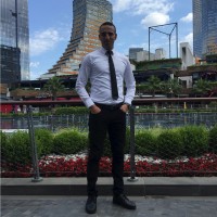 Mustafa Di̇nek