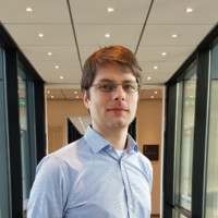 Jonathan Van Der Graaf