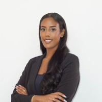 Naomi Ghebremedhin