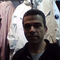 Darren Burke