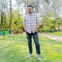 Rajesh Awaskar