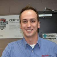 Jean-François Dubé