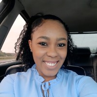 Kamogelo Mphahlele