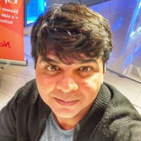 Rao Kashif Jalil