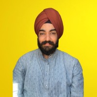 Bikramjeet Singh