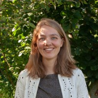 Marieke Oostveen