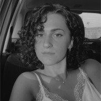 Alessia Parrinello