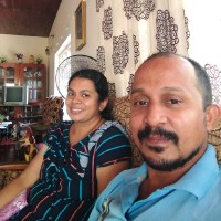 Susantha Perera