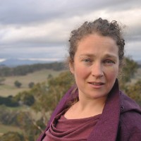 Catherine Wilson