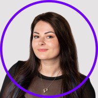 Rosie McCarthy ⚡ Online Business CoachRosie McCarthy ⚡ Online Business Coach is an Influencer