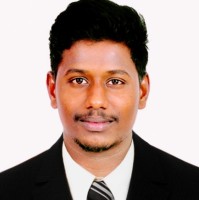 Vargheese Aswin Antony