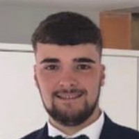 Dylan Hamilton