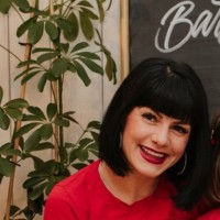 Stella Suljić Nikolaj