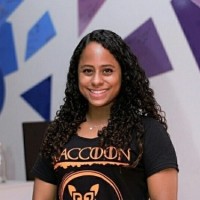 Gabrielle Martins