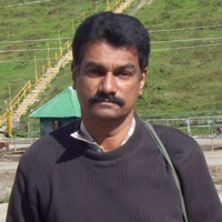 Biju Augustine