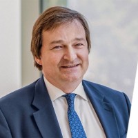 Dr. Thomas Ritter