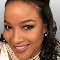 Jerralyn J. Hickman, Mba
